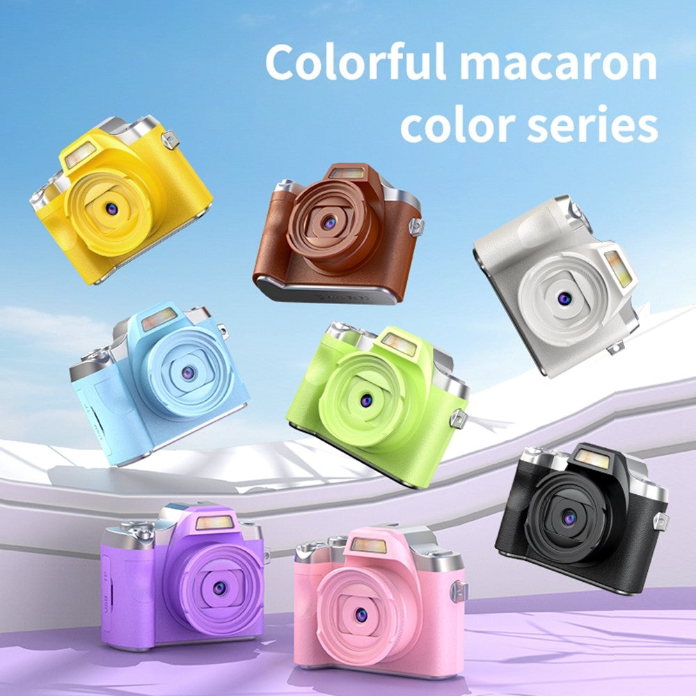 Digital Cameras 