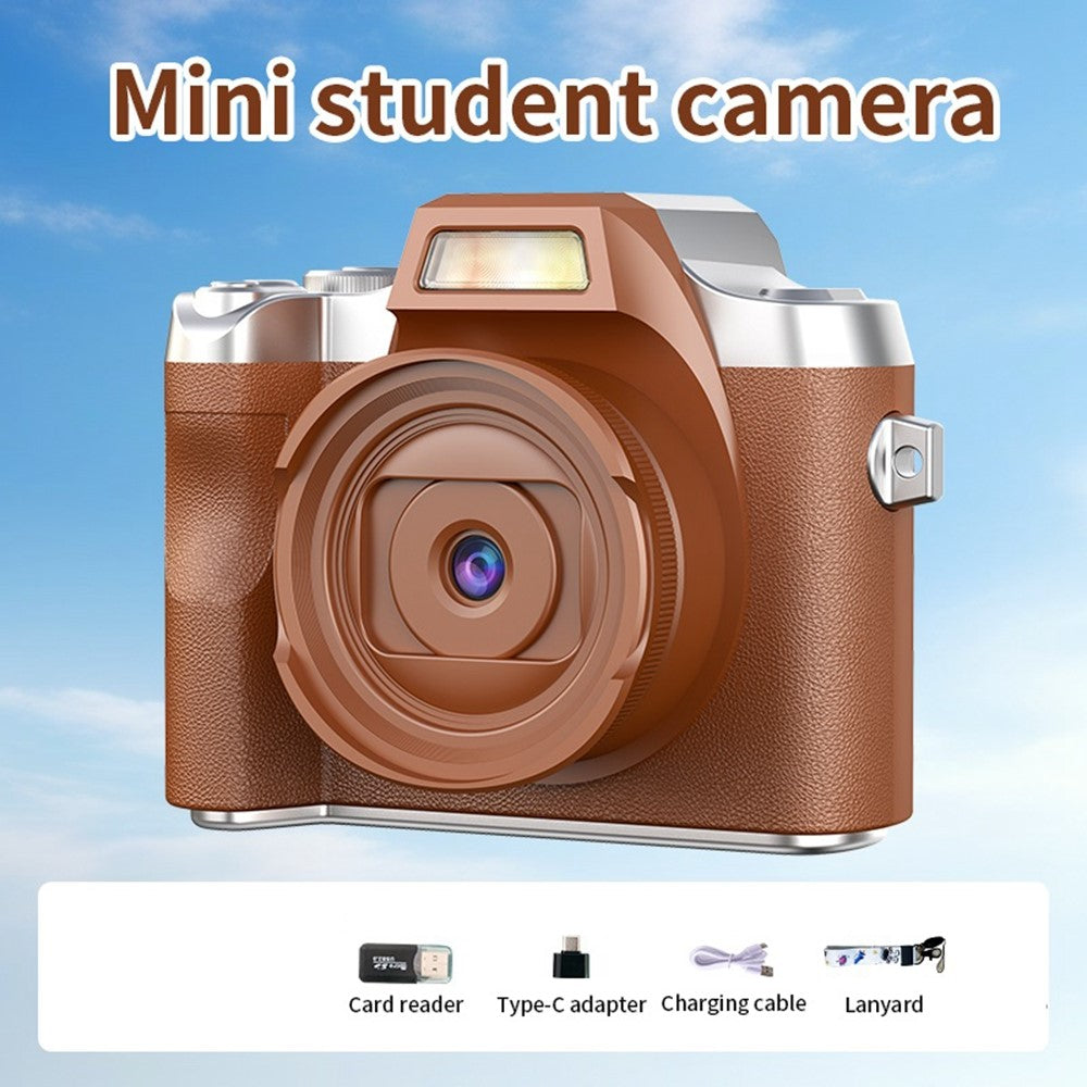 Digital Cameras 