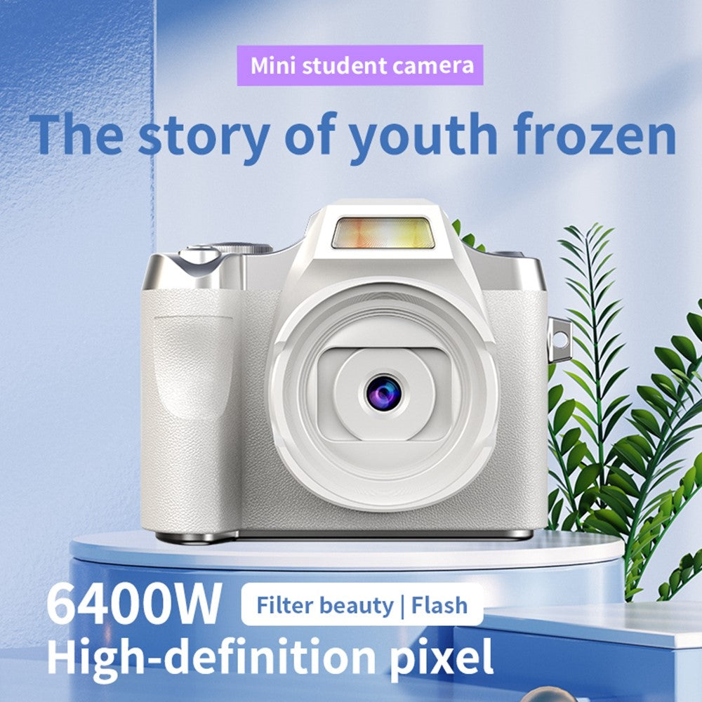 Digital Cameras 