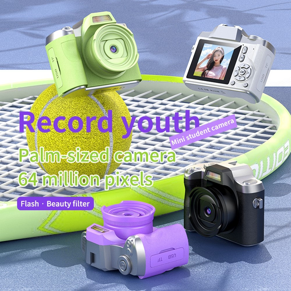 Digital Cameras 