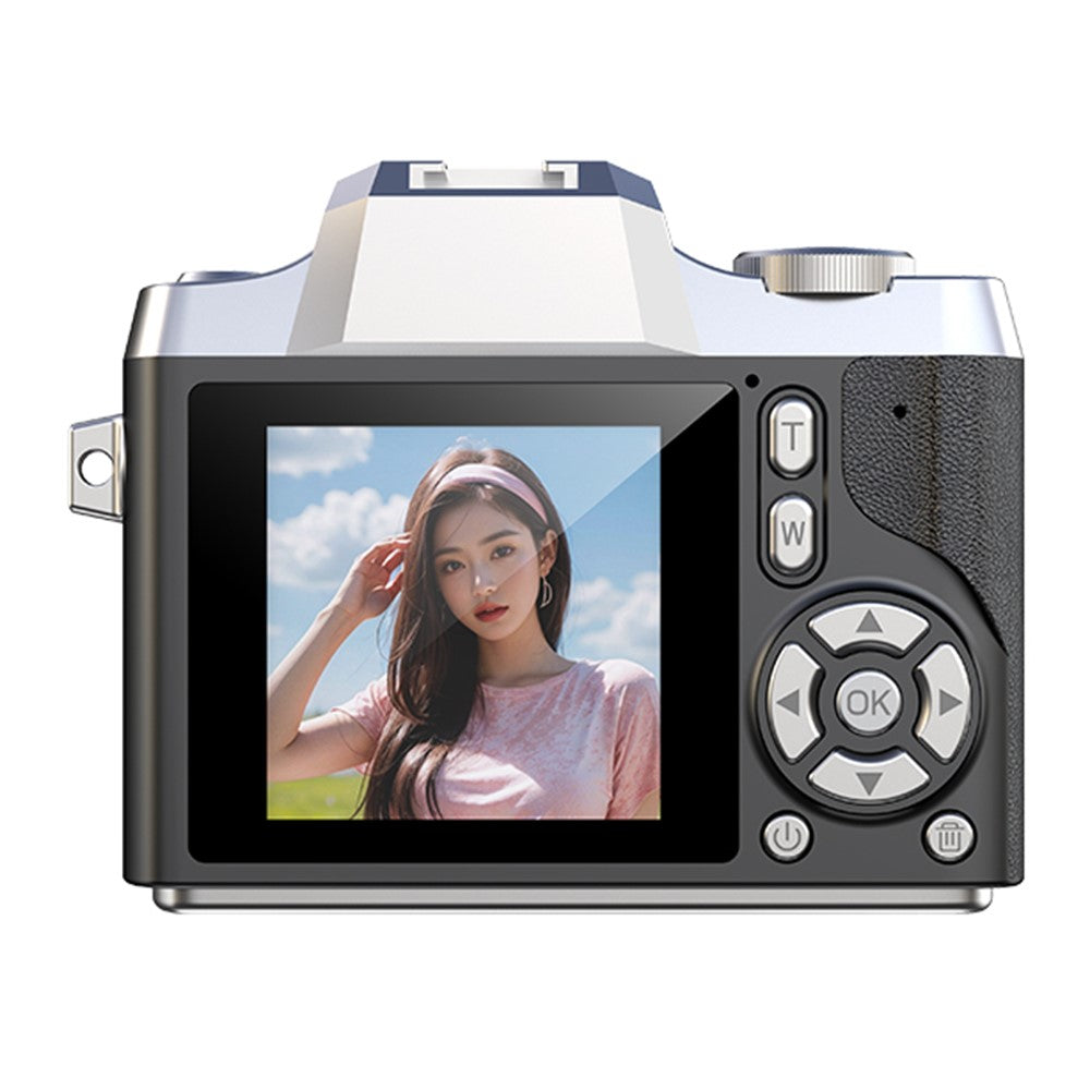 Digital Cameras 