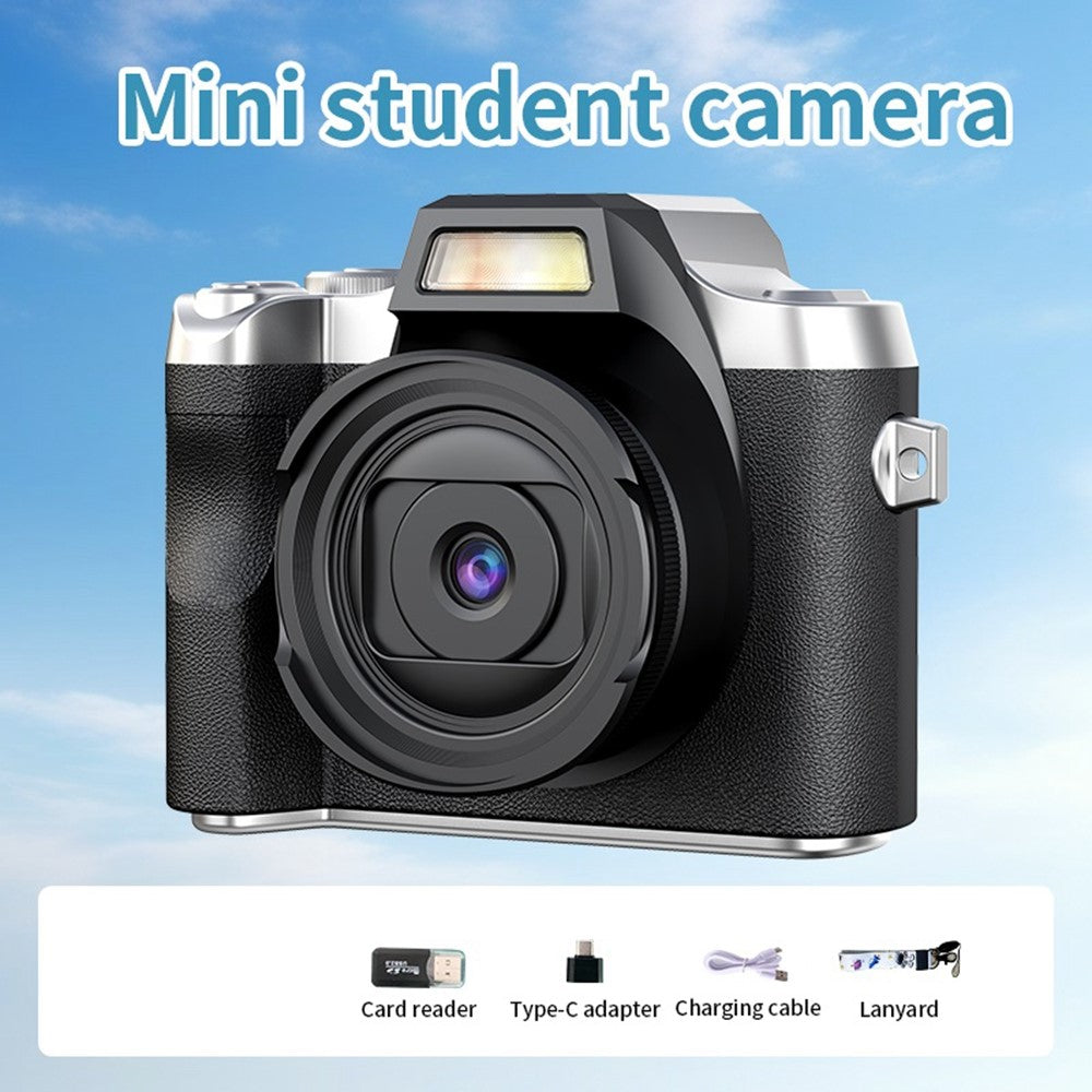 Digital Cameras 