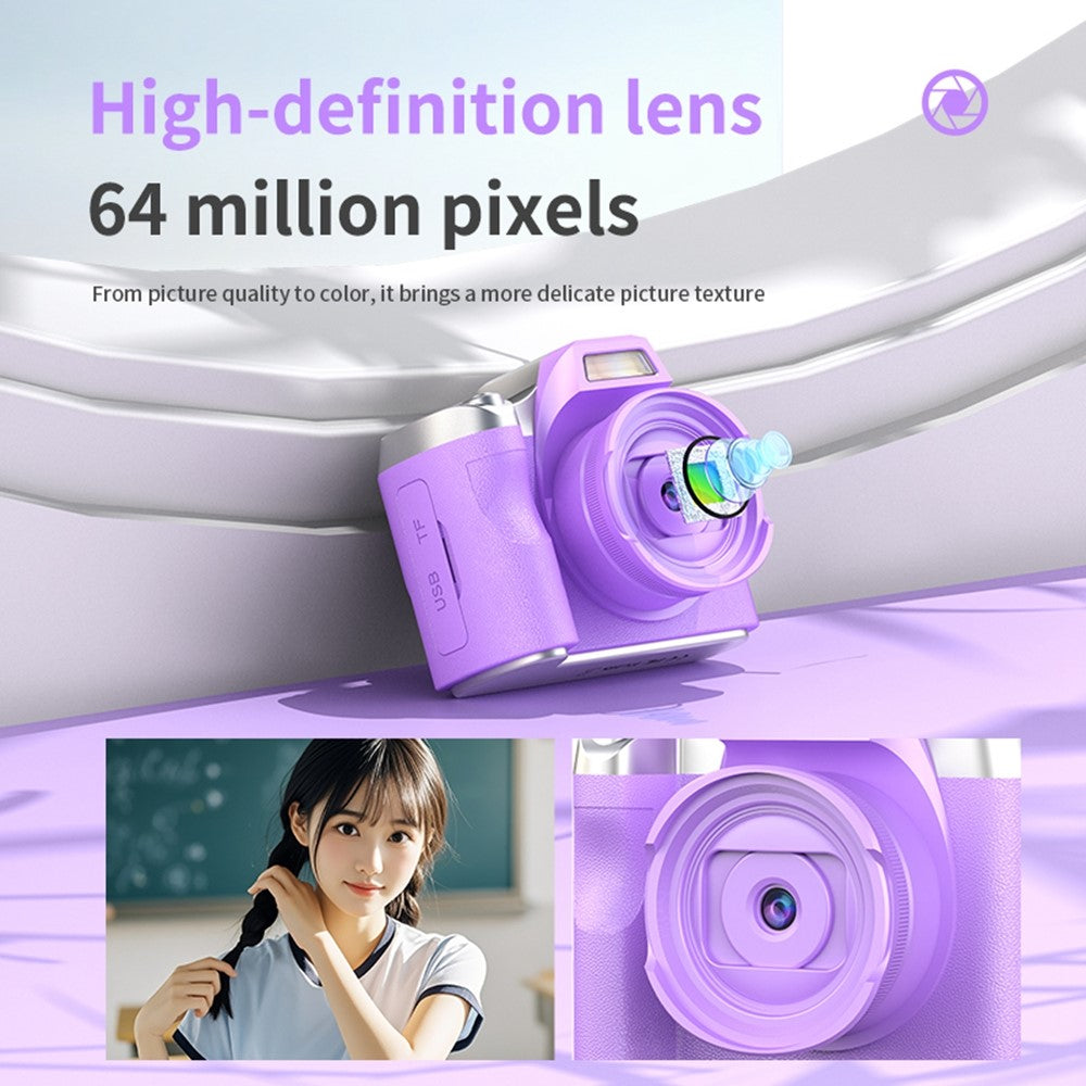 Digital Cameras 