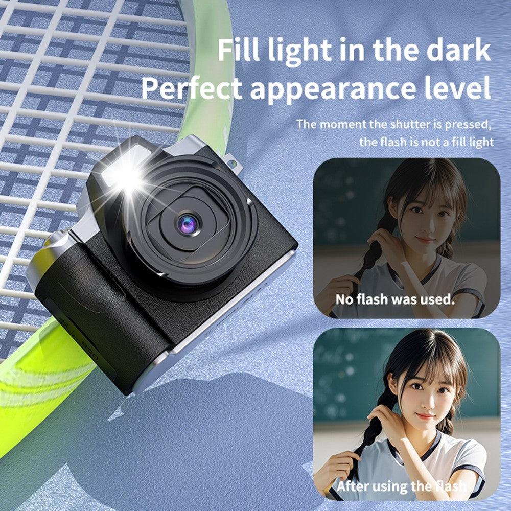 Digital Cameras 