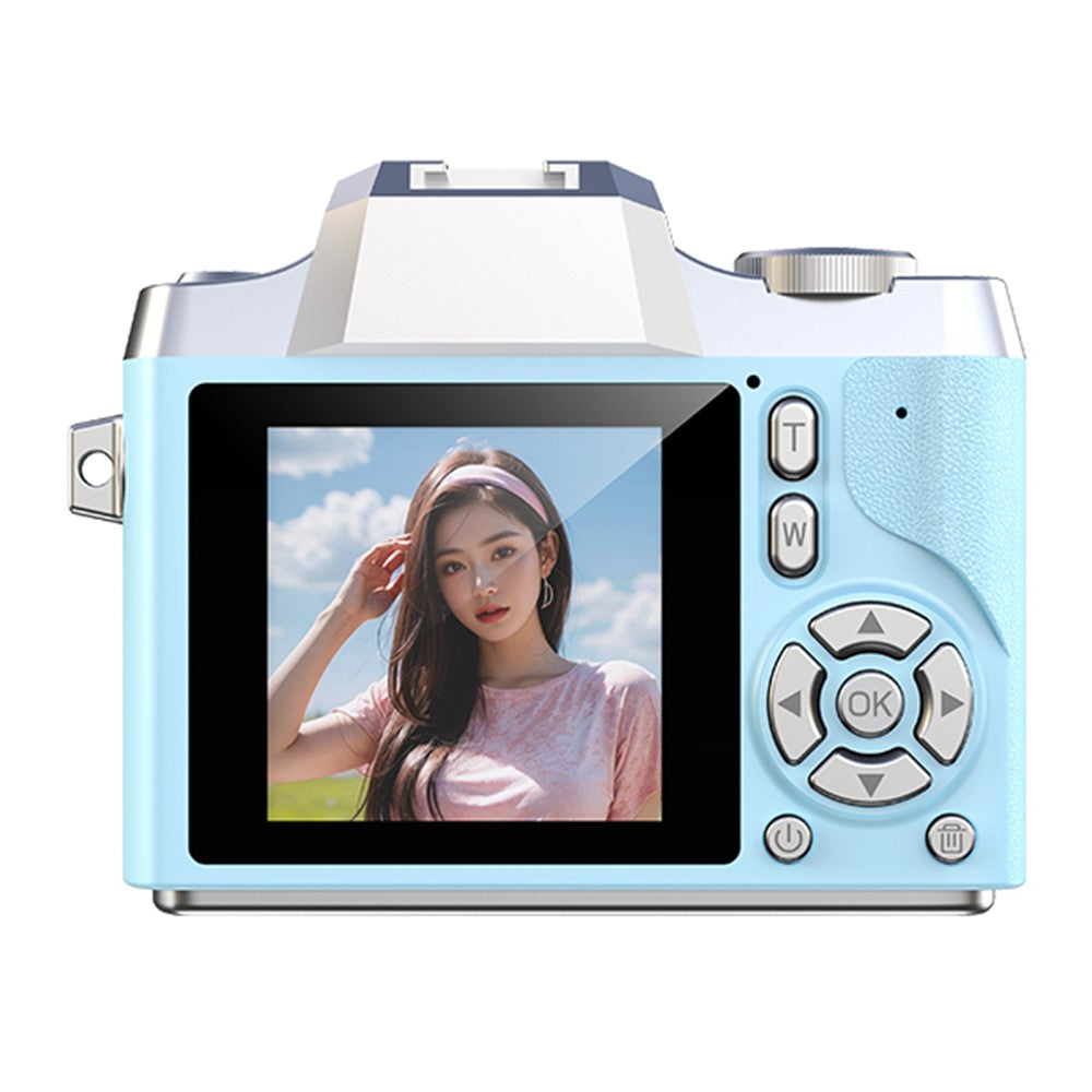 Digital Cameras 