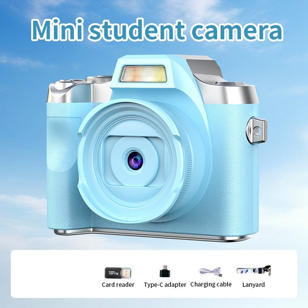 Digital Cameras 