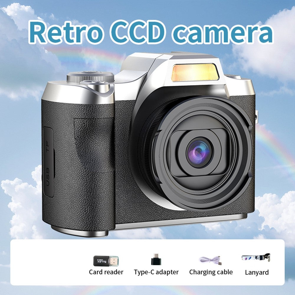 Digital Cameras 