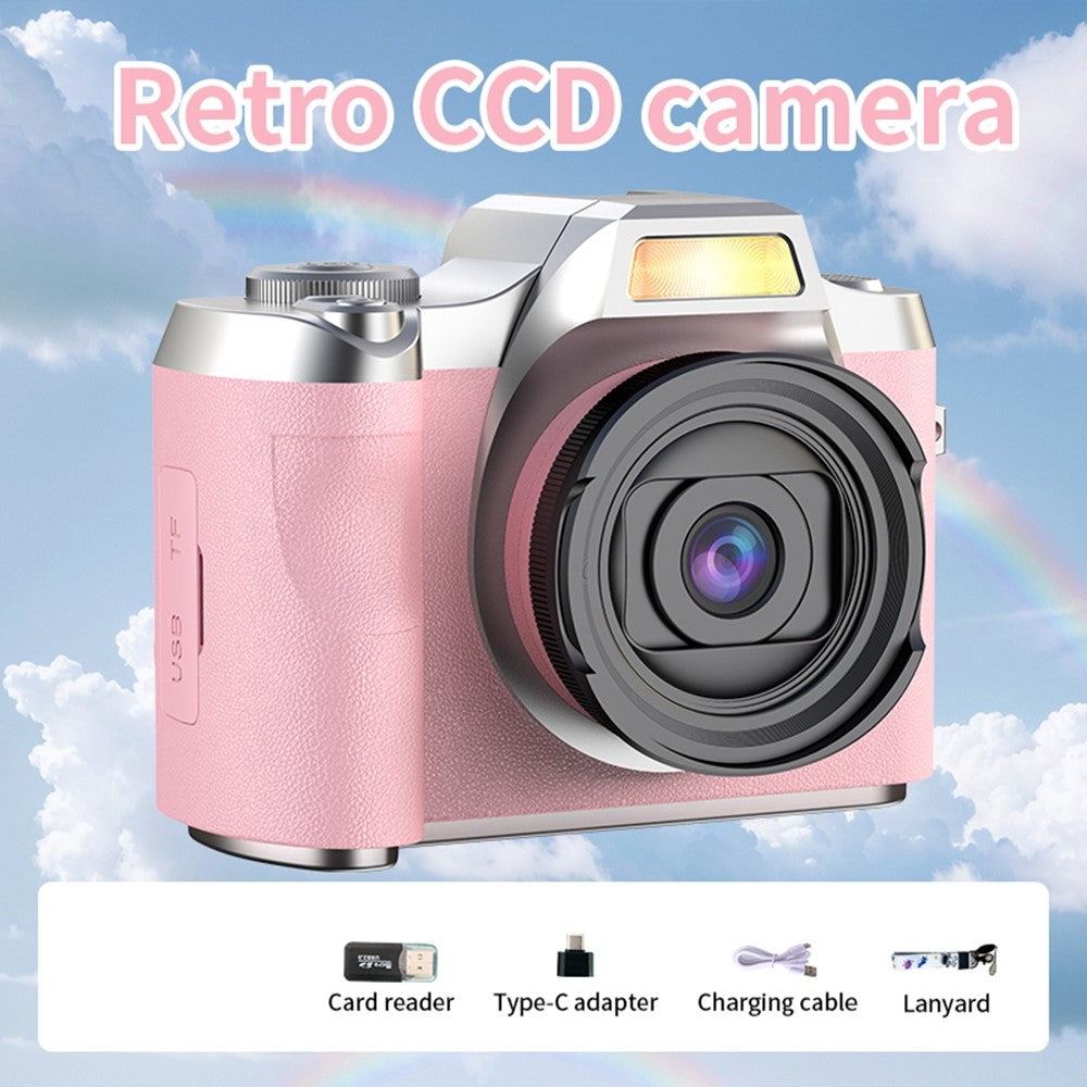 Digital Cameras 