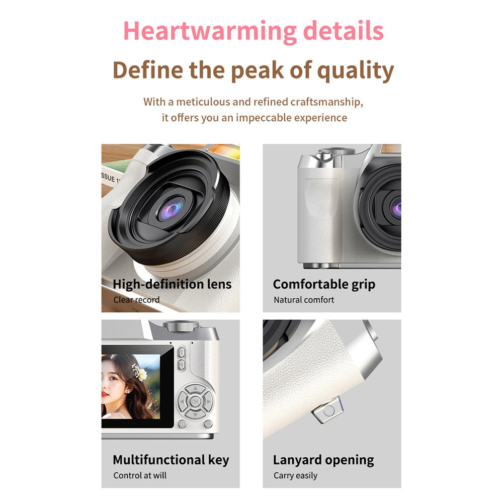 Digital Cameras 