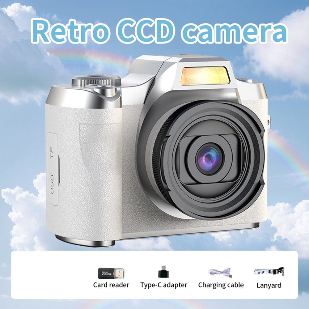 Digital Cameras 
