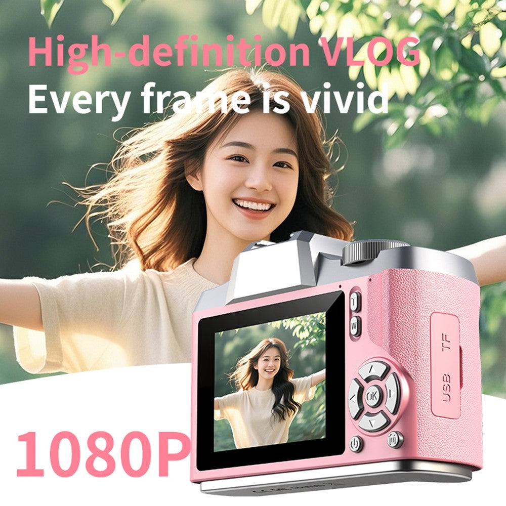 Digital Cameras 