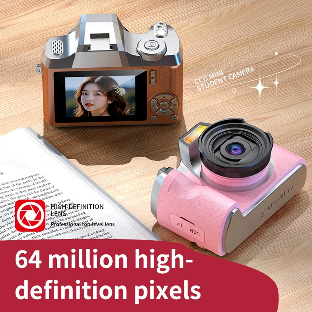 Digital Cameras 