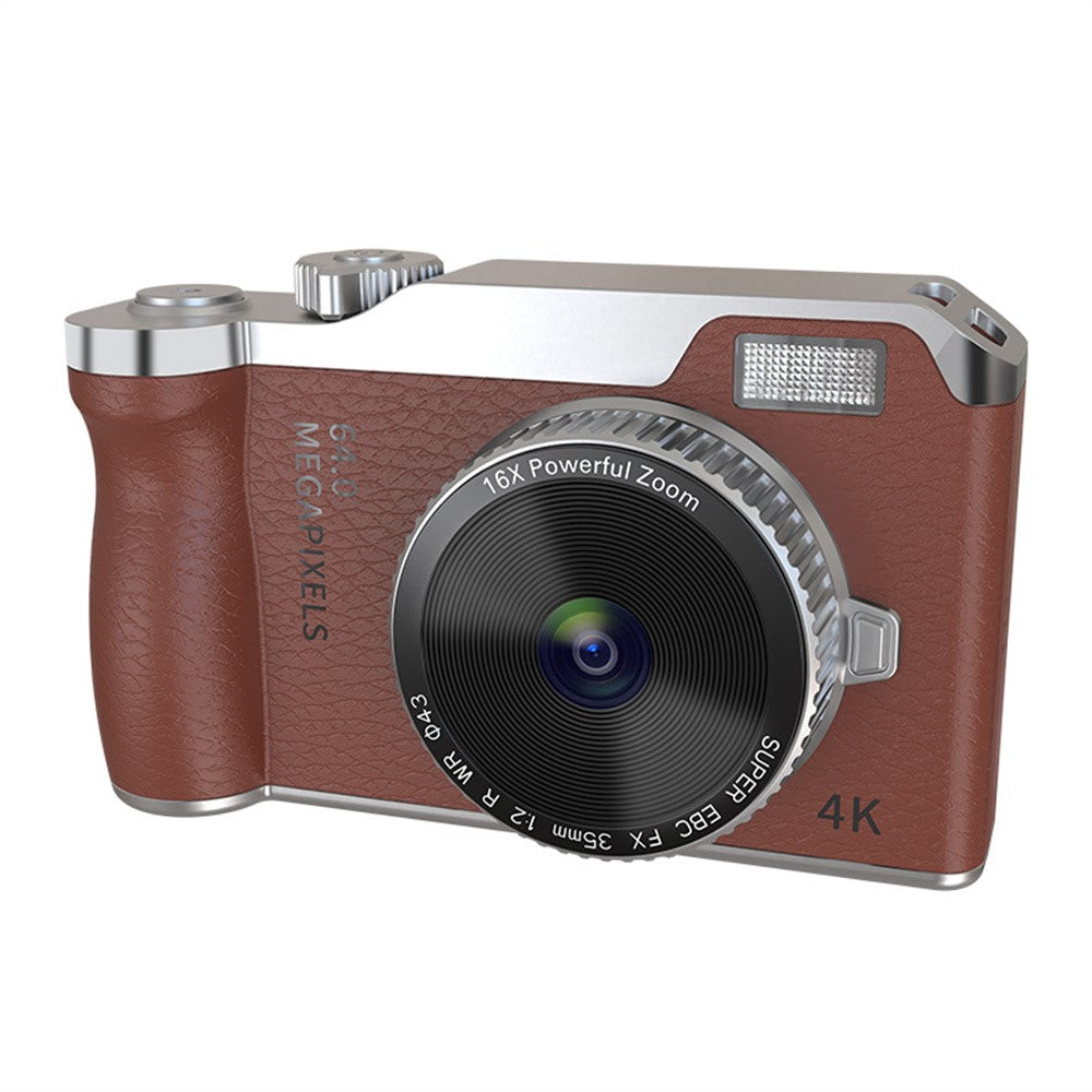 Digital Cameras 