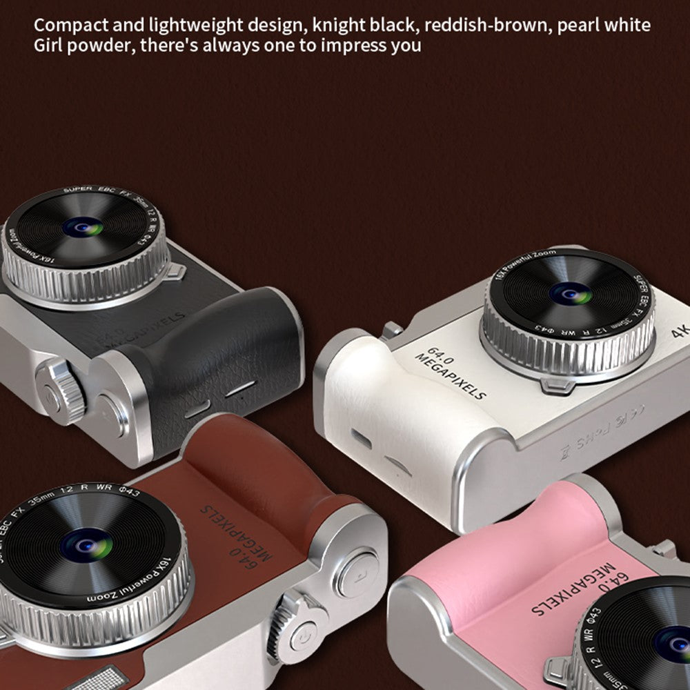Digital Cameras 