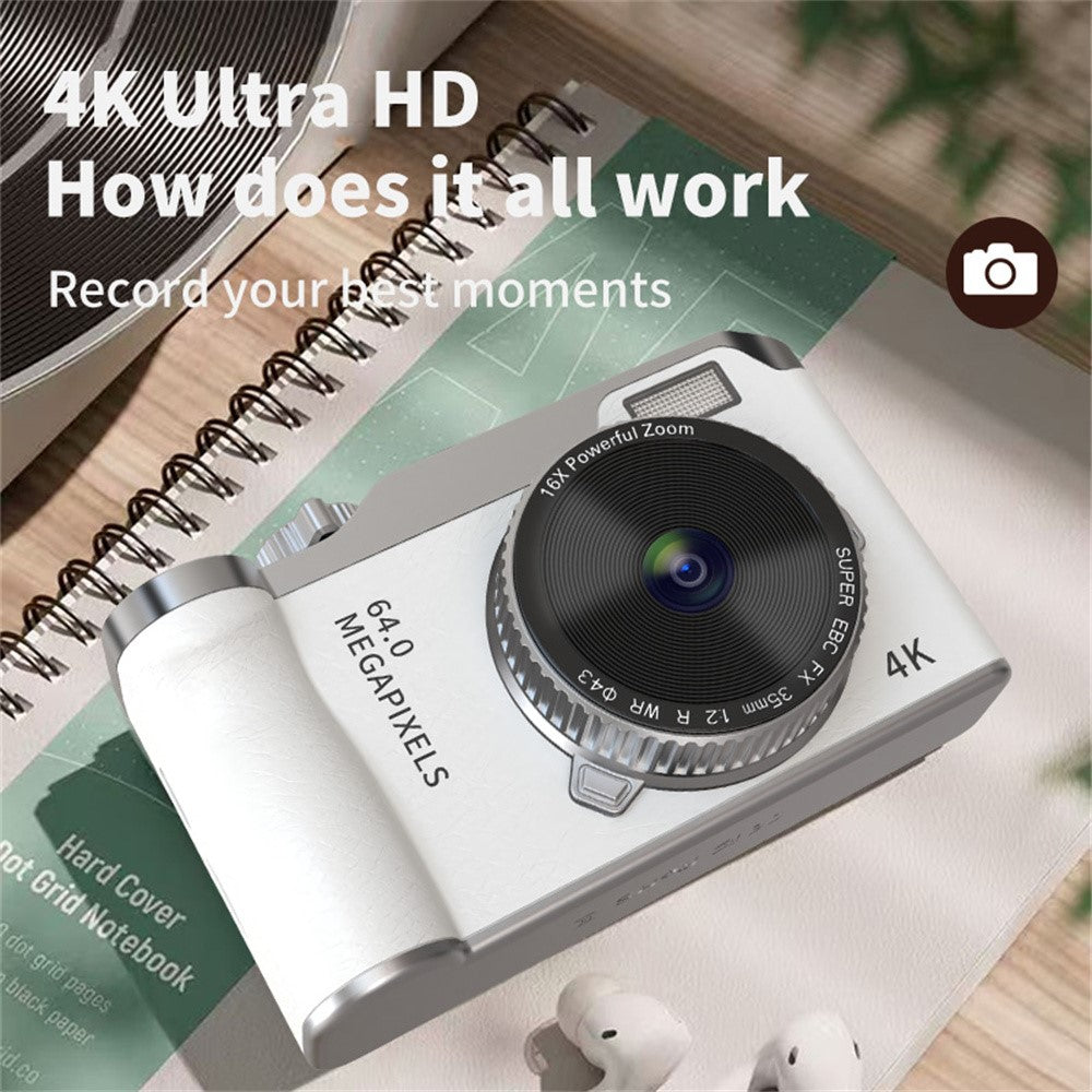 Digital Cameras 