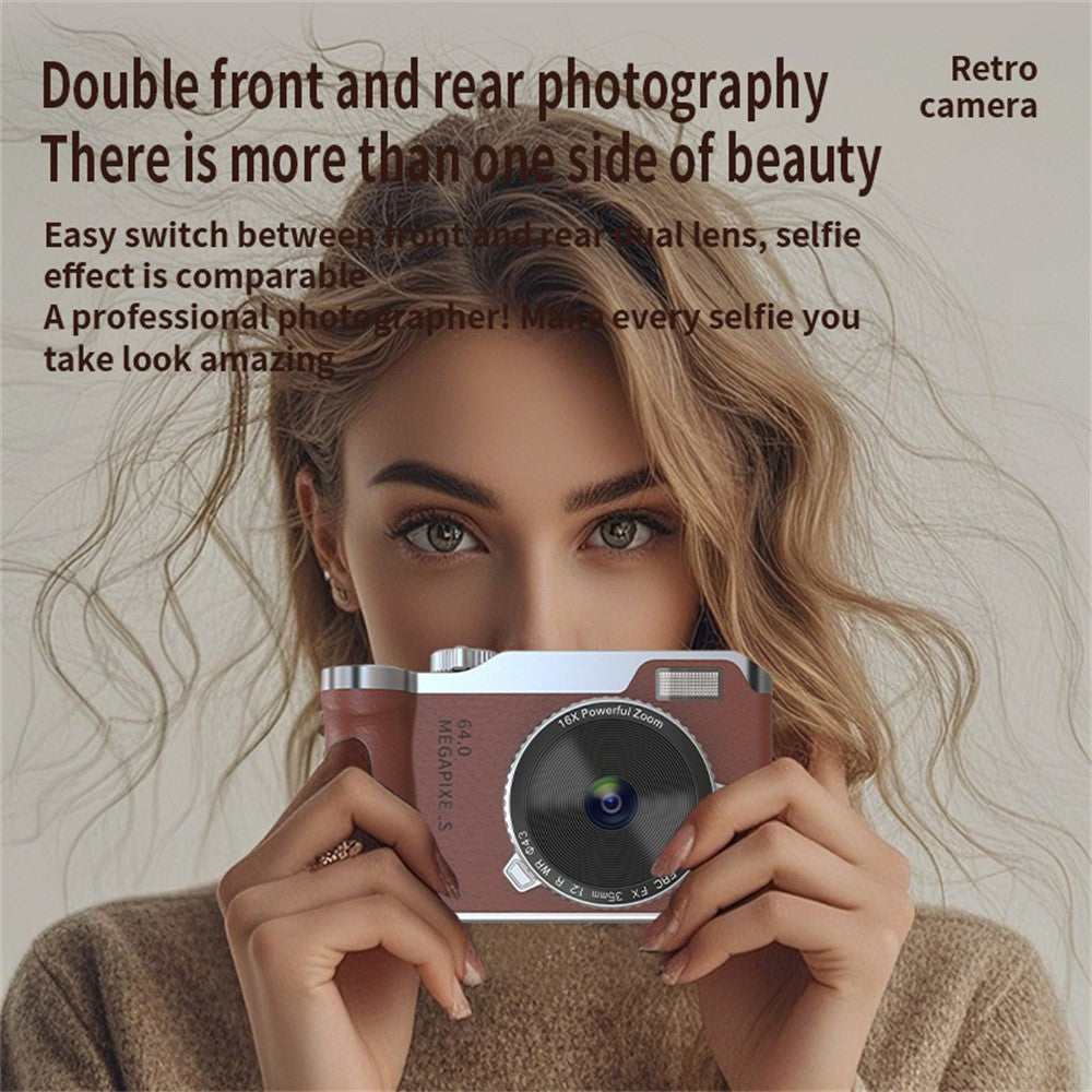 Digital Cameras 