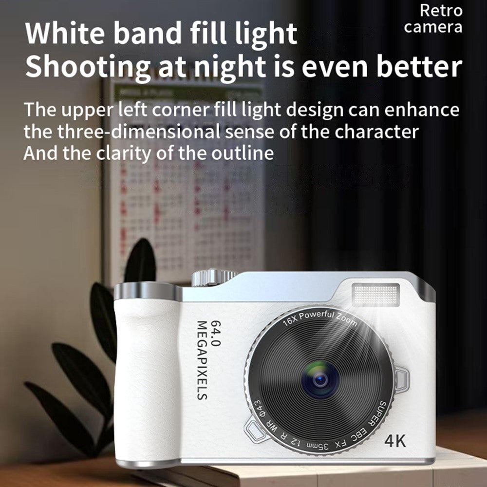 Digital Cameras 