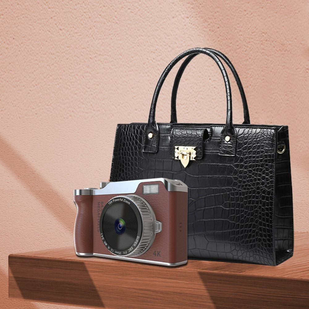 Digital Cameras 