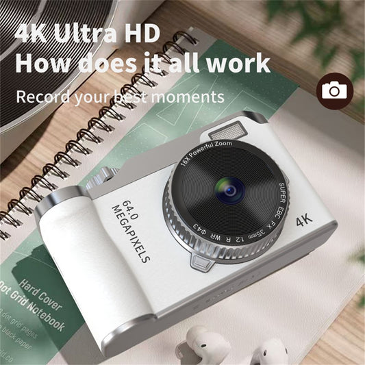 Digital Cameras 