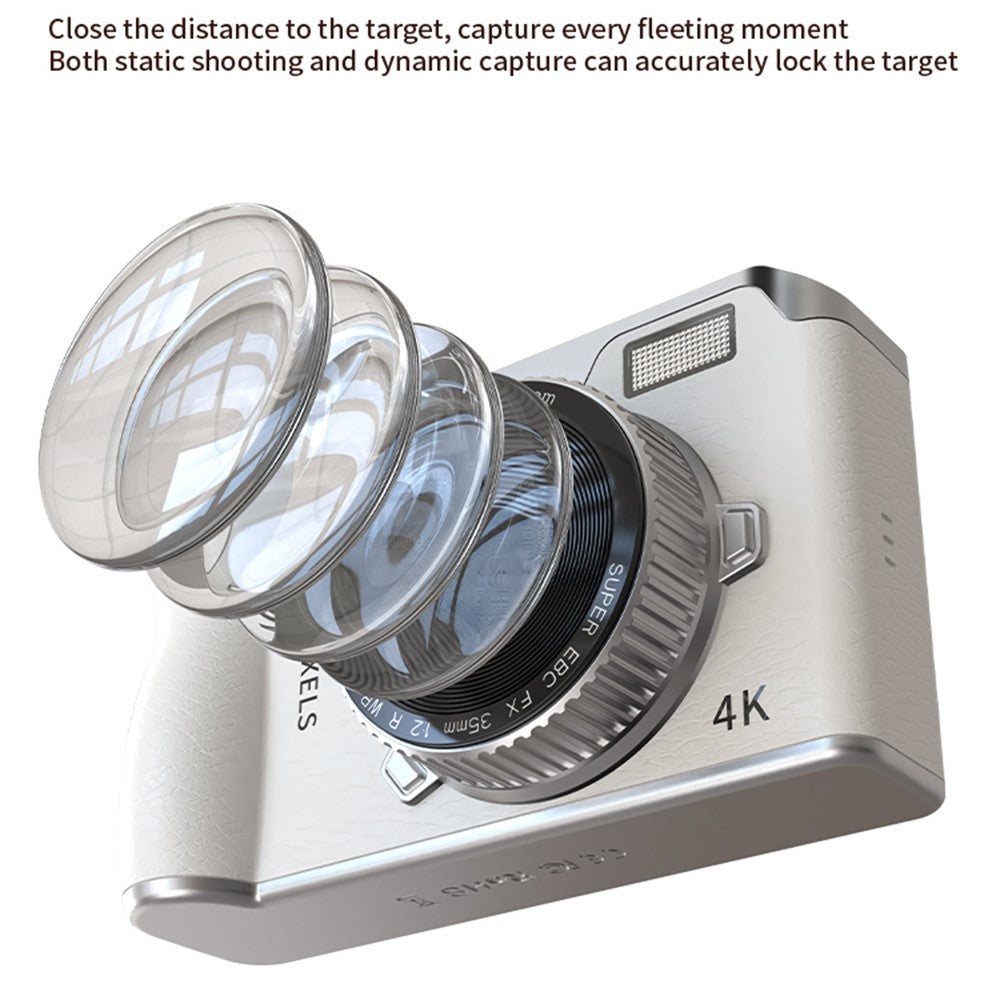 Digital Cameras 