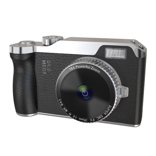 Digital Cameras 