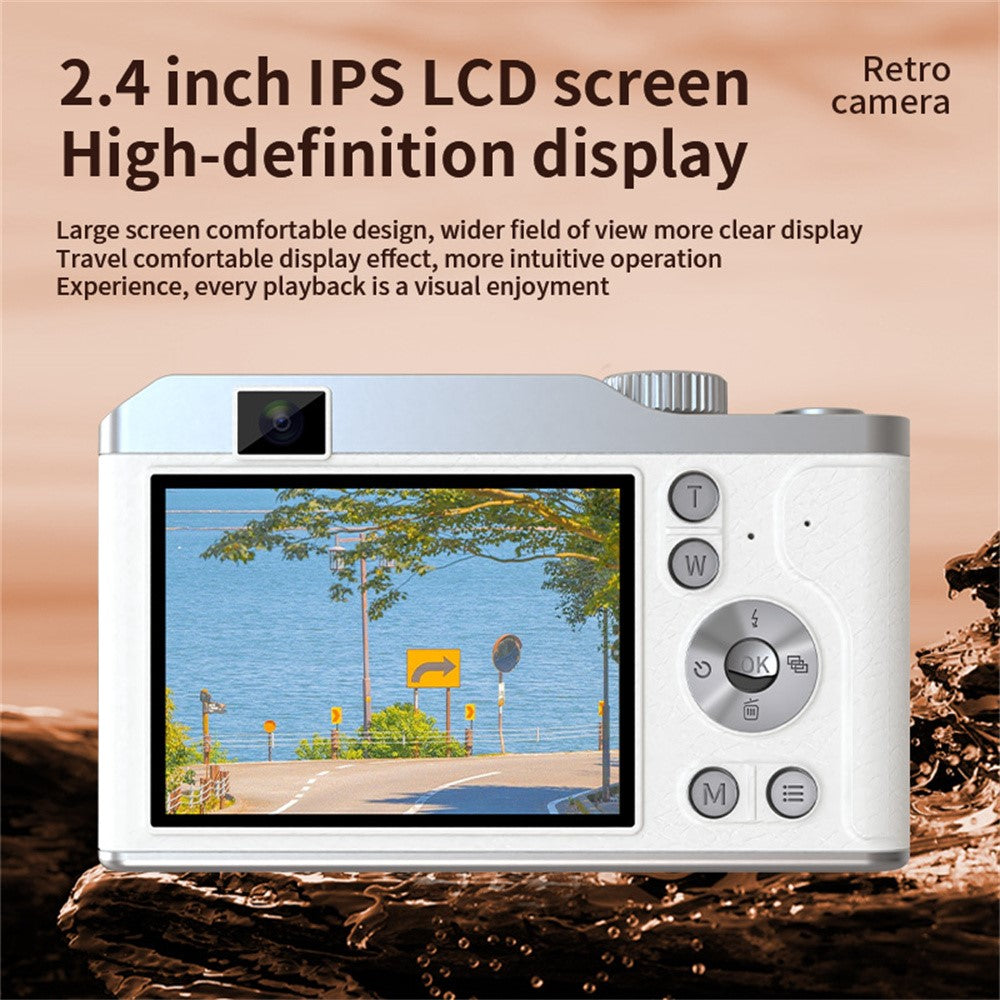 Digital Cameras 