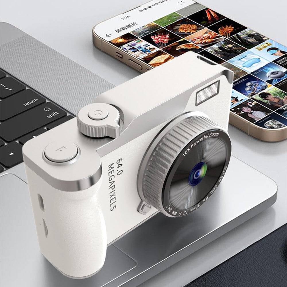 Digital Cameras 