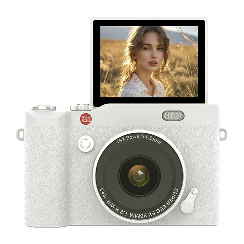 Digital Cameras 