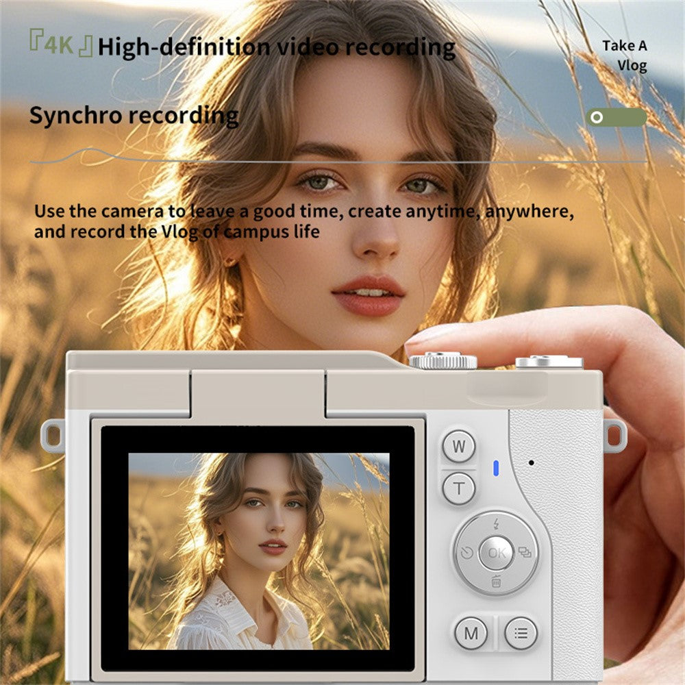Digital Cameras 