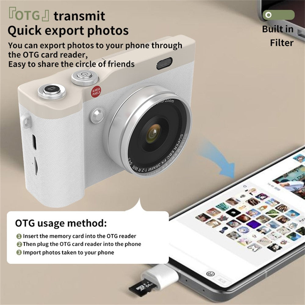 Digital Cameras 