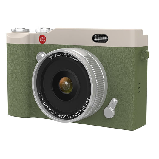 Digital Cameras 