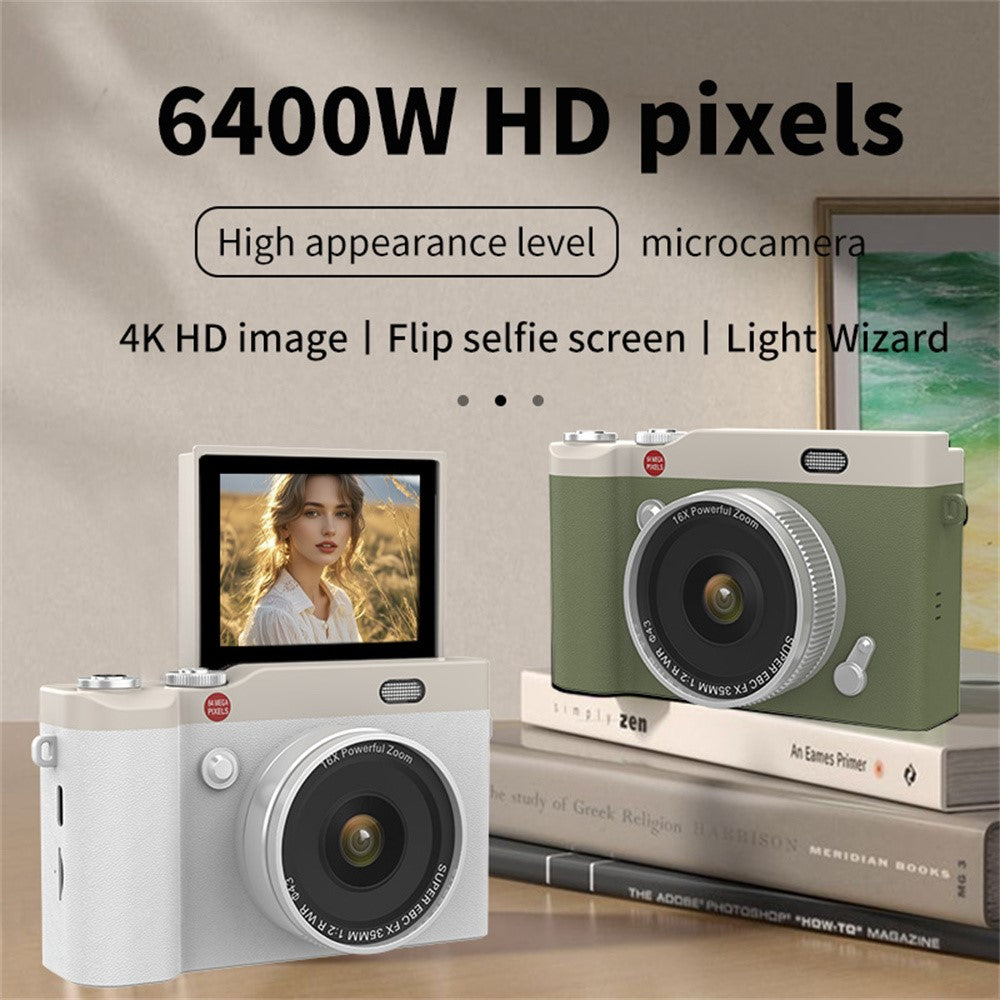 Digital Cameras 