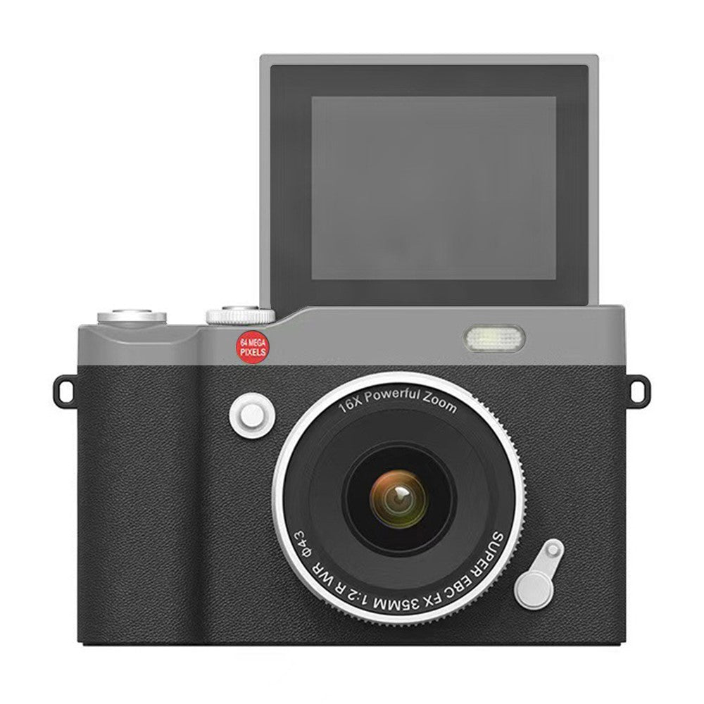 Digital Cameras 