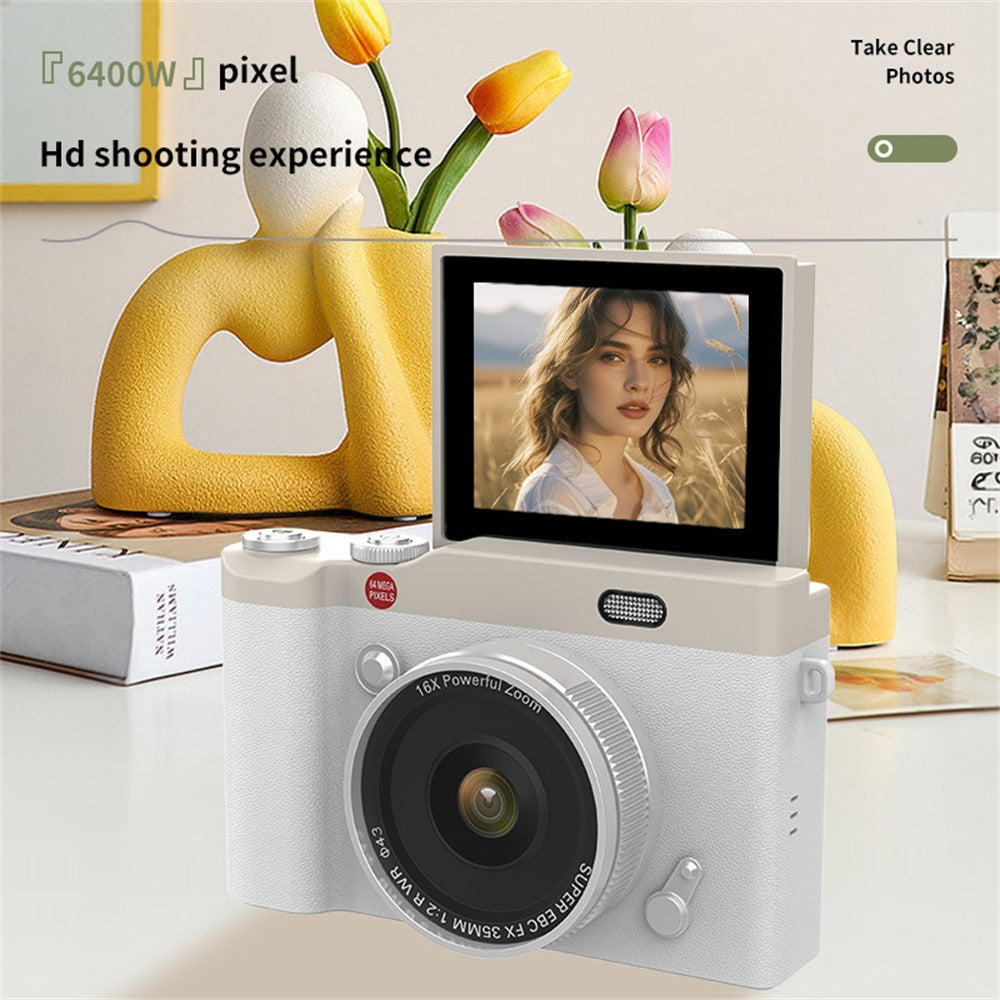 Digital Cameras 