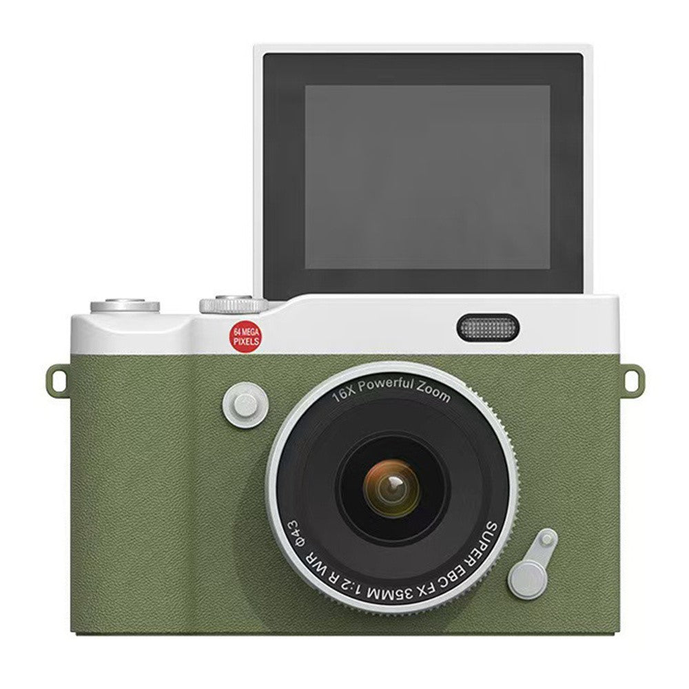 Digital Cameras 