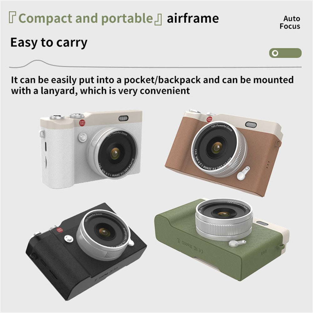 Digital Cameras 