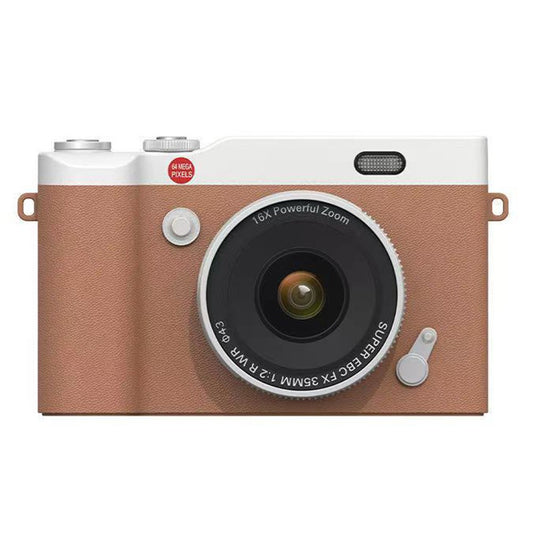 Digital Cameras 