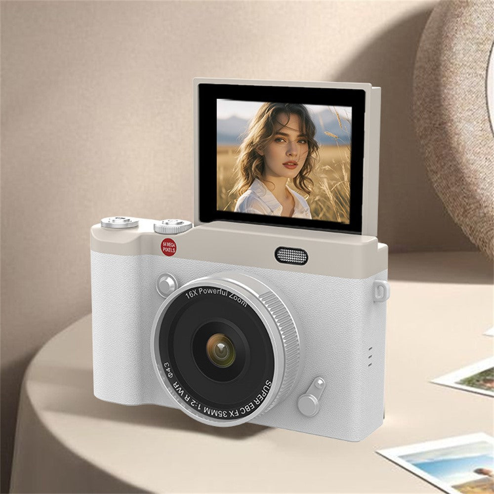 Digital Cameras 