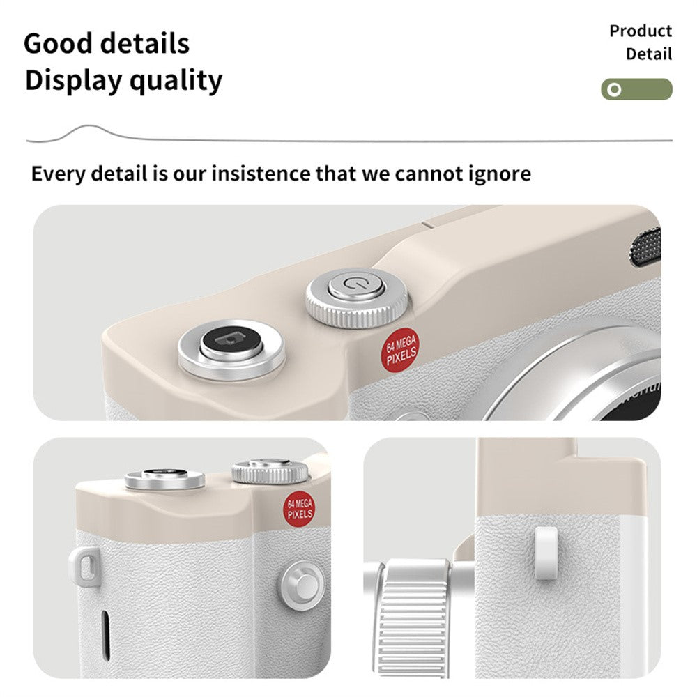 Digital Cameras 