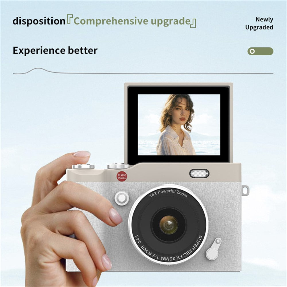 Digital Cameras 