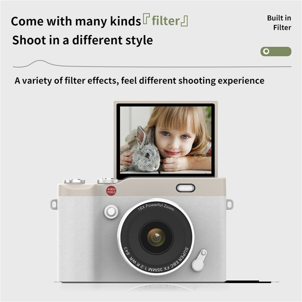 Digital Cameras 
