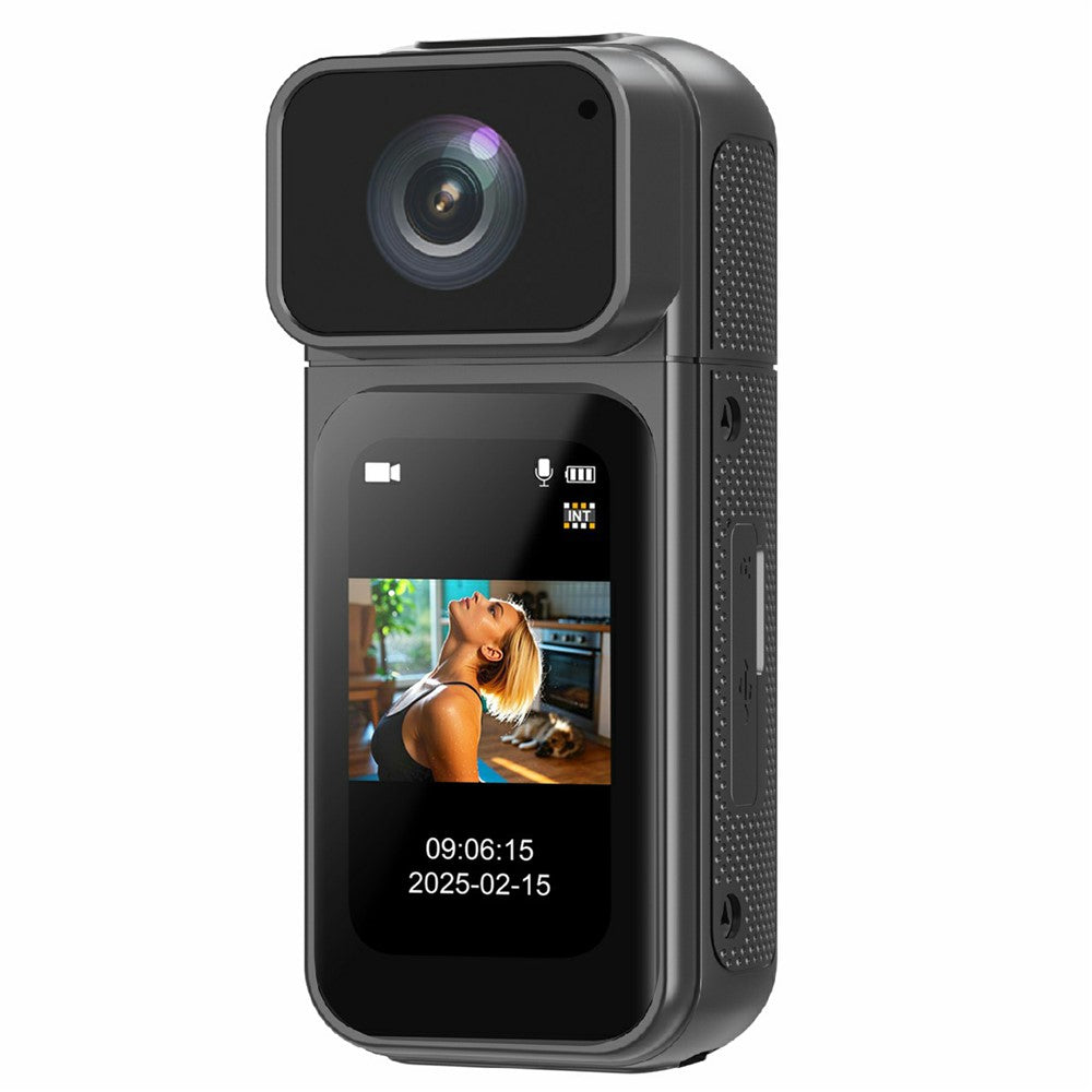 Action Cameras 