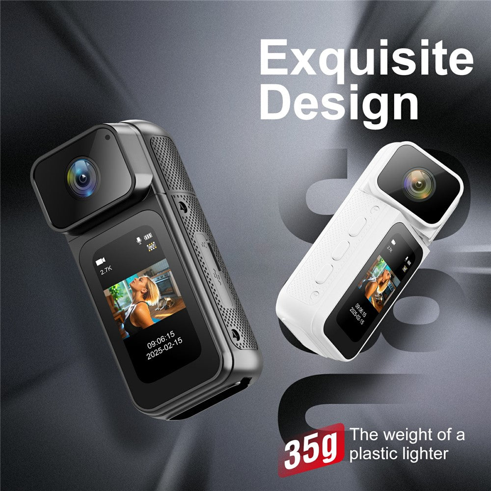Action Cameras 