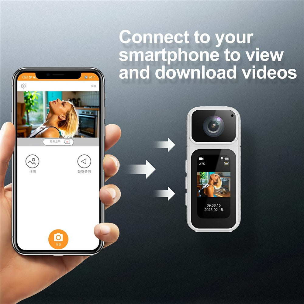 Action Cameras 