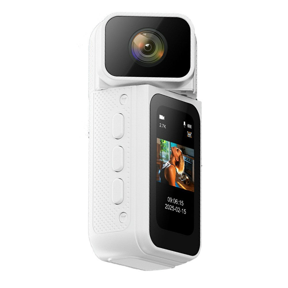 Action Cameras 