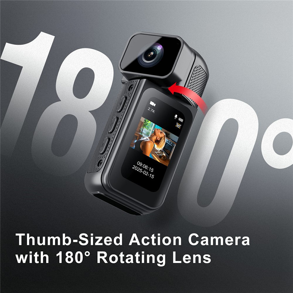 Action Cameras 