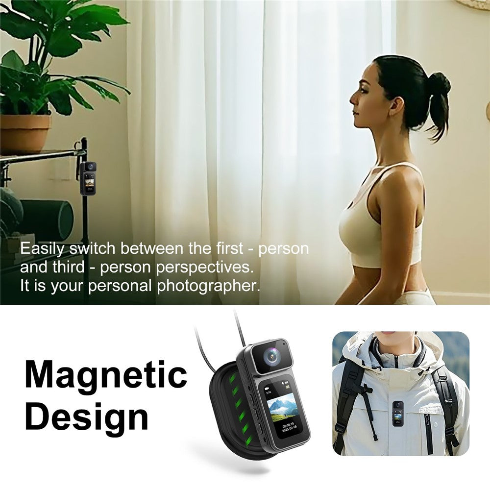 Action Cameras 