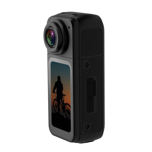 Action Cameras 