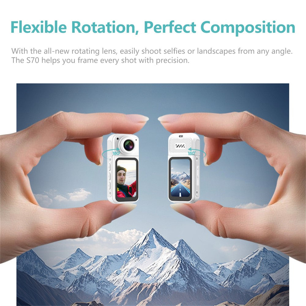 Action Cameras 