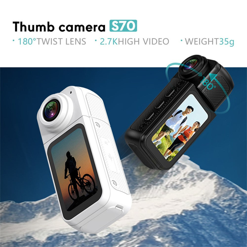 Action Cameras 
